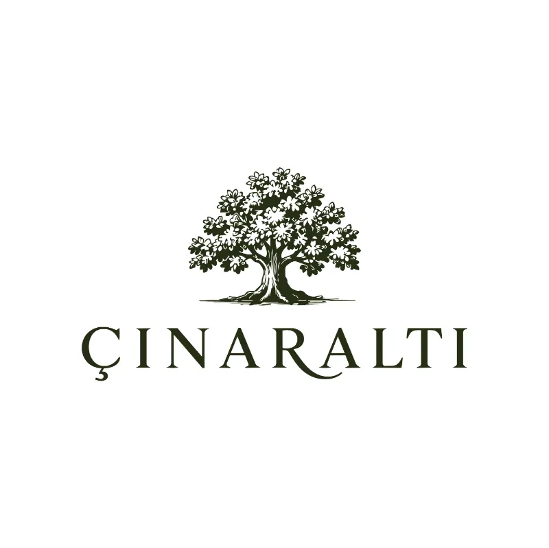 Çınaraltı Restoran logosu
